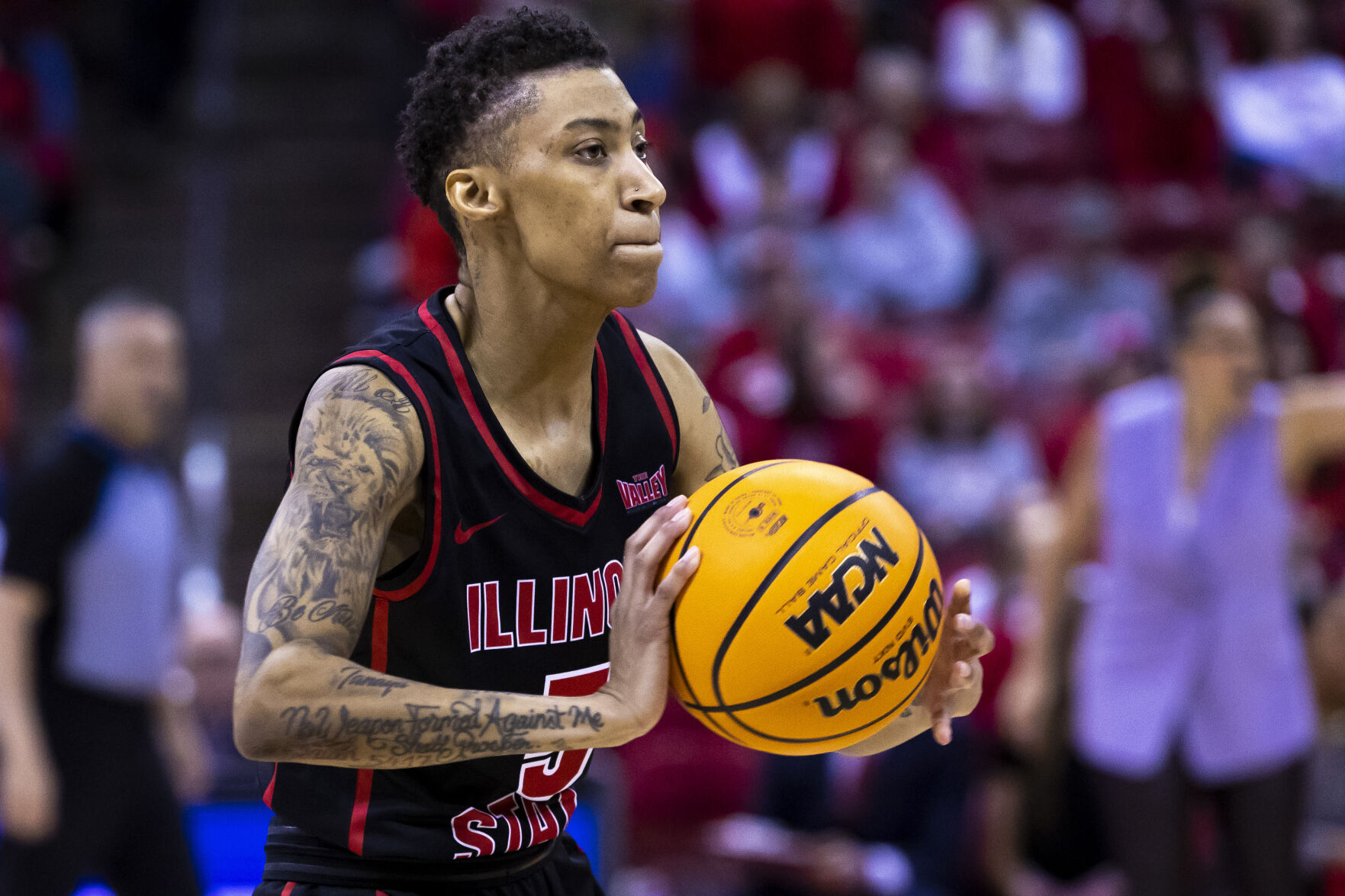 03282024 Badger w basketball WNIT SKM 4.JPG